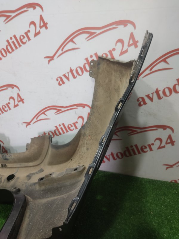 Бампер, 6000 рублей, Красноярск