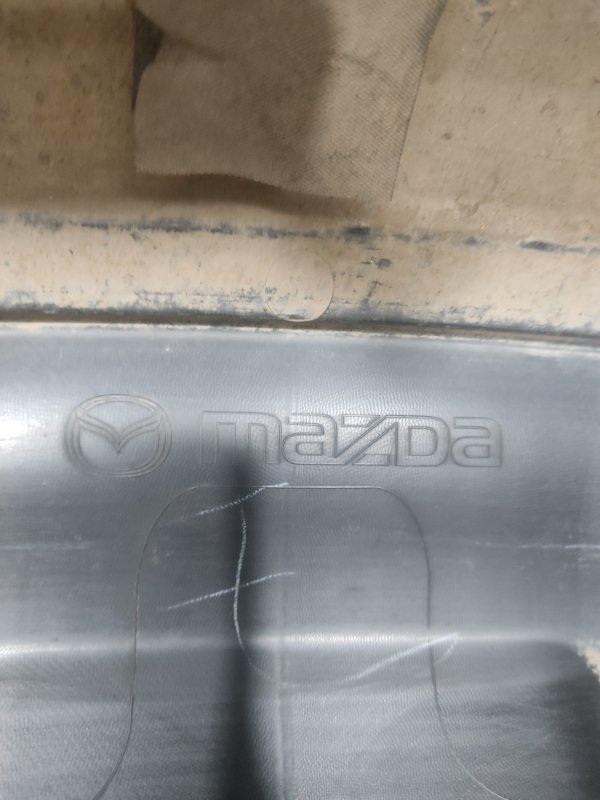 Бампер, 6000 рублей, Красноярск