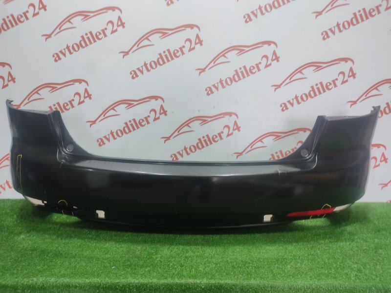 Бампер, 4000 рублей, Красноярск