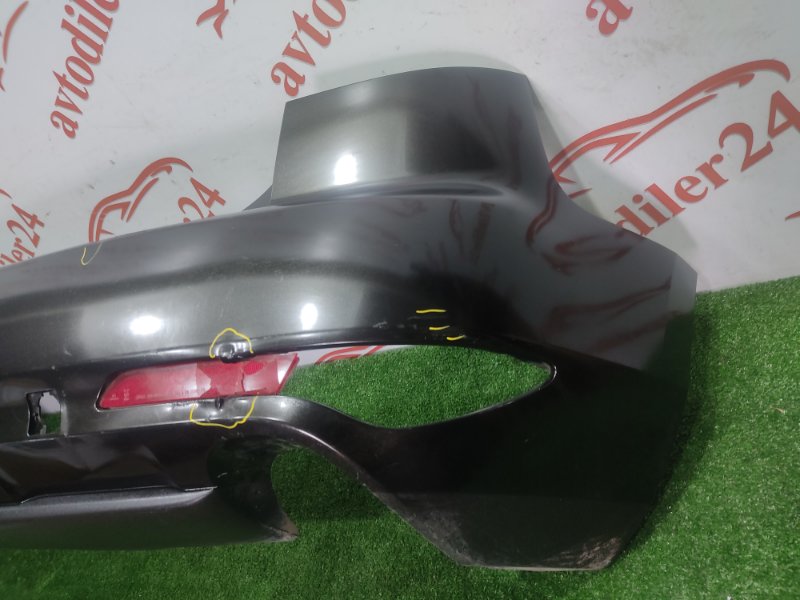 Бампер, 4000 рублей, Красноярск