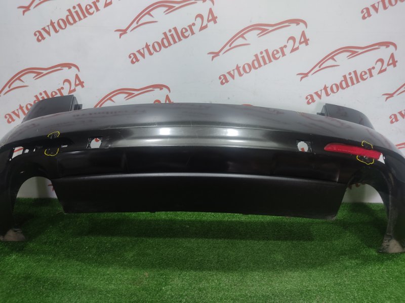 Бампер, 4000 рублей, Красноярск