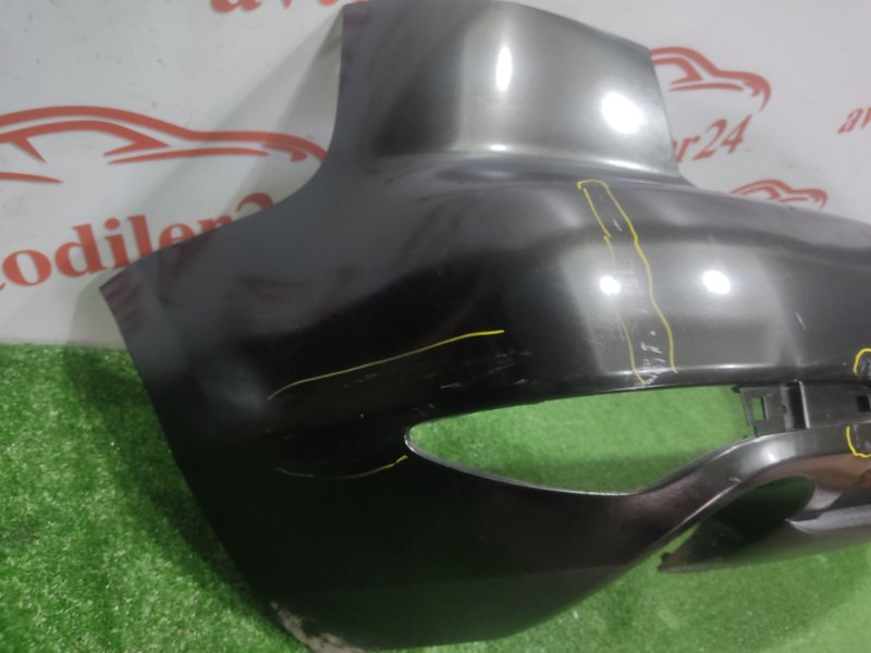 Бампер, 4000 рублей, Красноярск