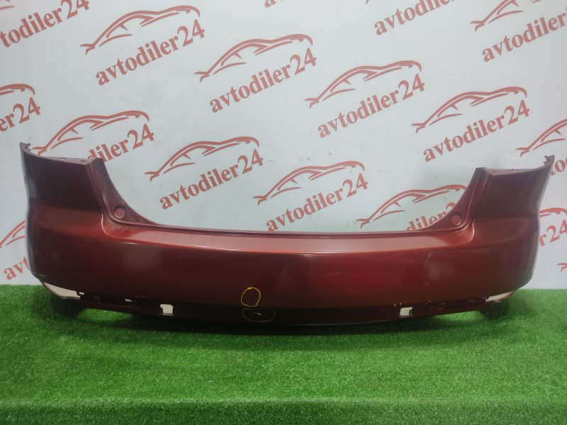 Бампер, 4000 рублей, Красноярск