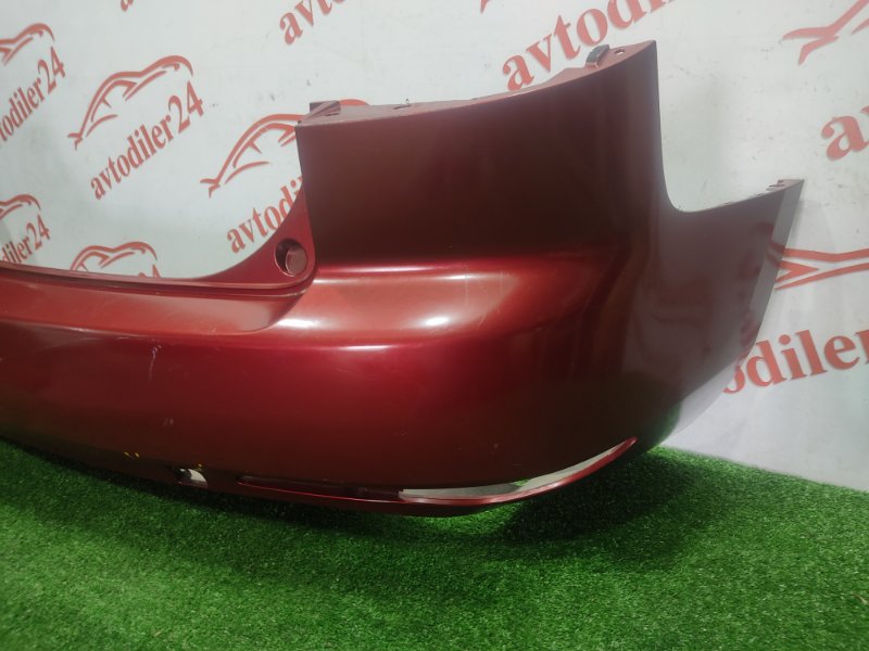 Бампер, 4000 рублей, Красноярск