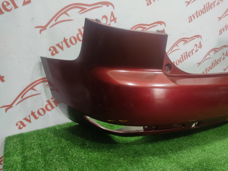 Бампер, 4000 рублей, Красноярск