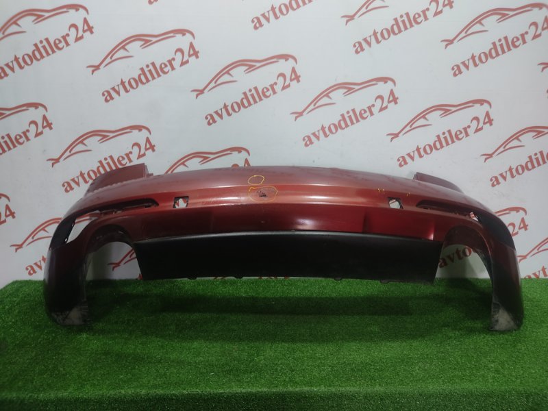 Бампер, 4000 рублей, Красноярск