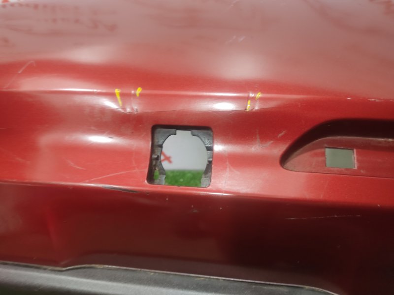 Бампер, 4000 рублей, Красноярск