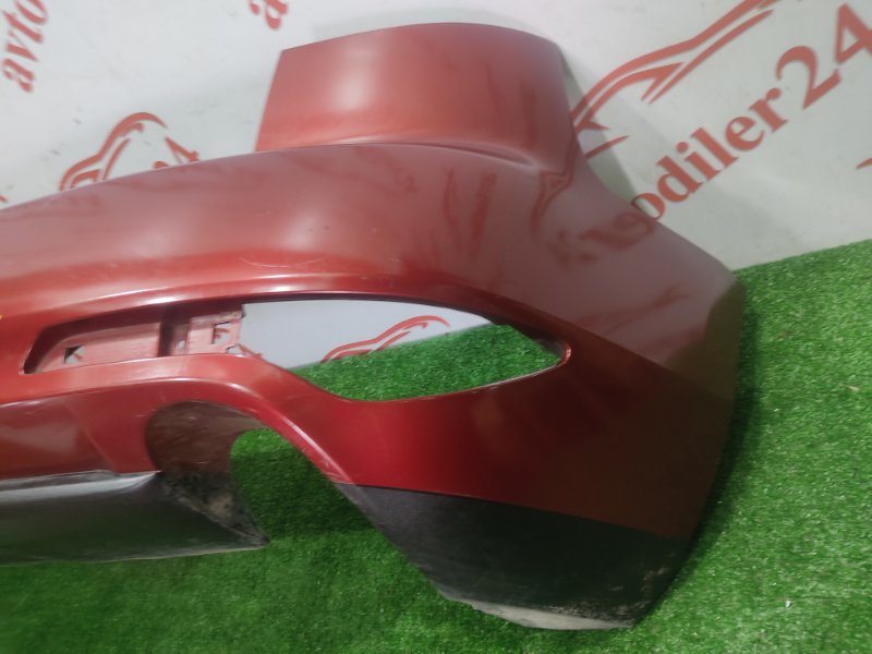 Бампер, 4000 рублей, Красноярск