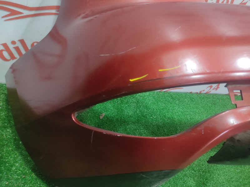 Бампер, 4000 рублей, Красноярск