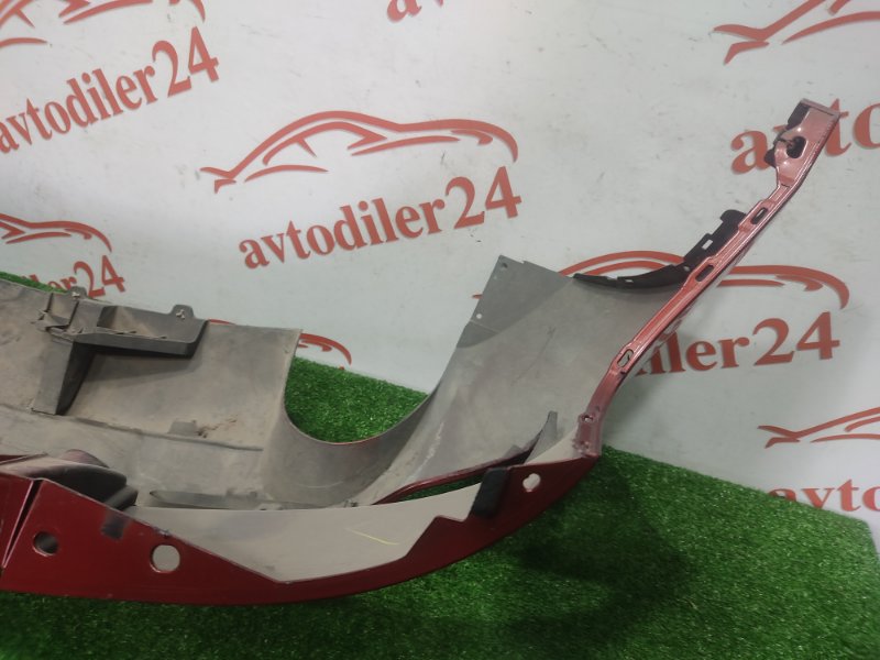 Бампер, 4000 рублей, Красноярск