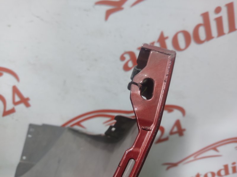 Бампер, 4000 рублей, Красноярск