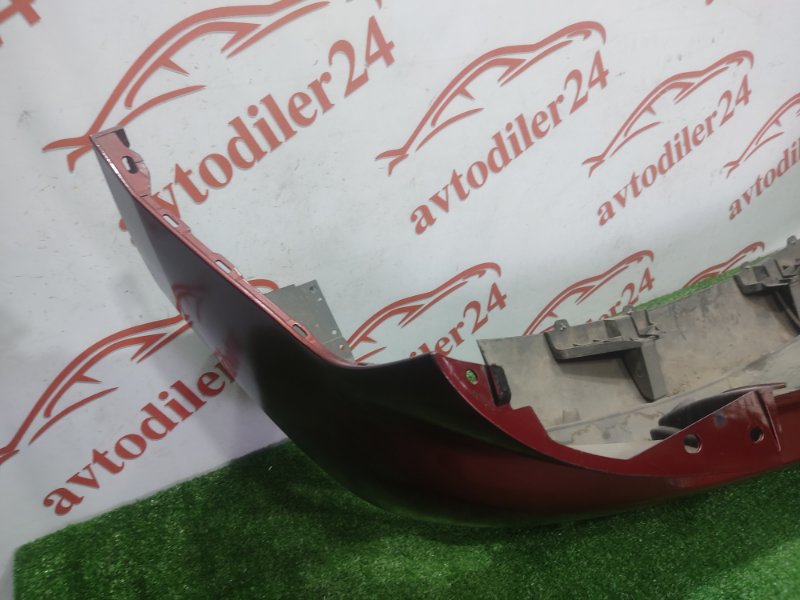 Бампер, 4000 рублей, Красноярск