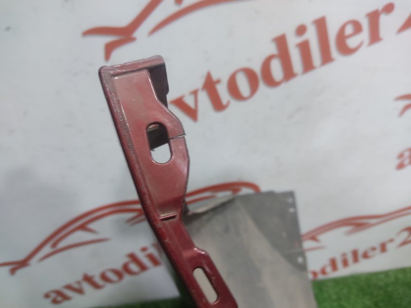 Бампер, 4000 рублей, Красноярск