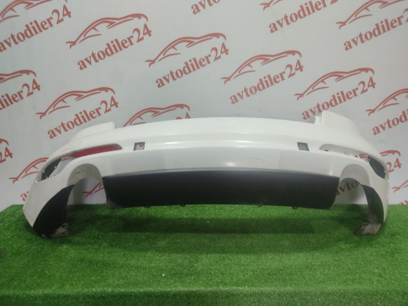 Бампер, 4000 рублей, Красноярск