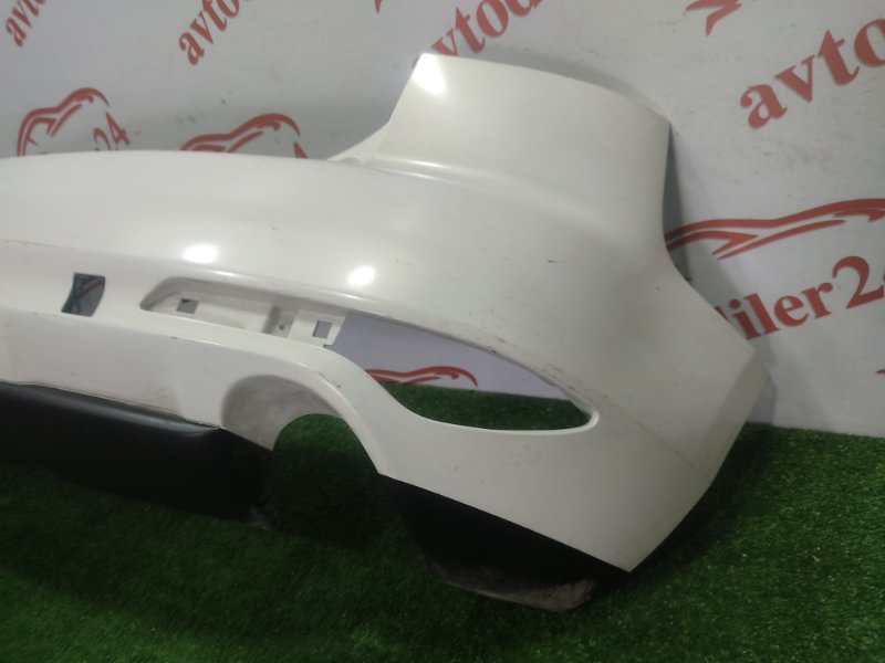 Бампер, 4000 рублей, Красноярск