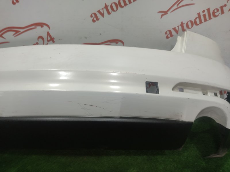 Бампер, 4000 рублей, Красноярск