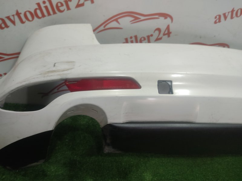 Бампер, 4000 рублей, Красноярск