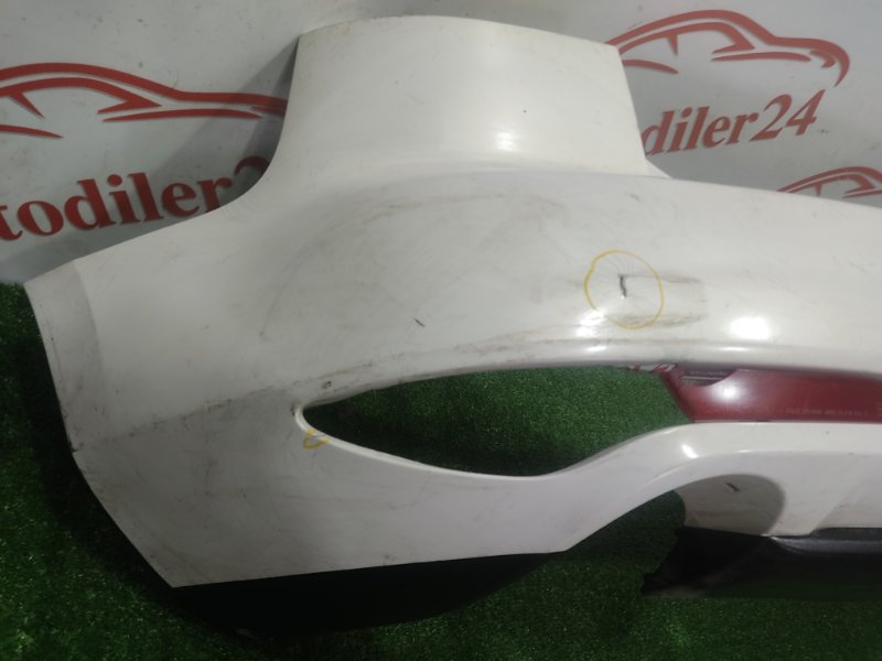 Бампер, 4000 рублей, Красноярск