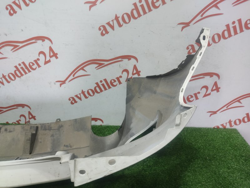 Бампер, 4000 рублей, Красноярск