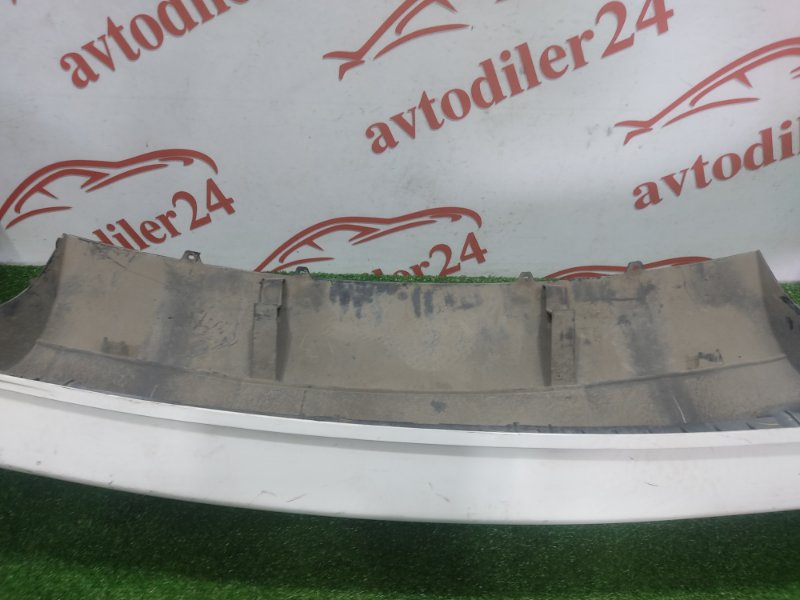 Бампер, 4000 рублей, Красноярск