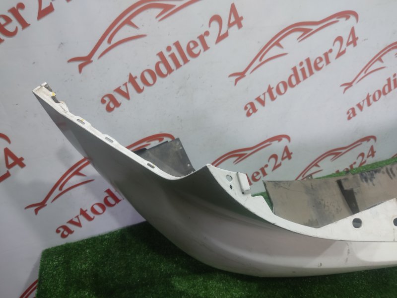 Бампер, 4000 рублей, Красноярск