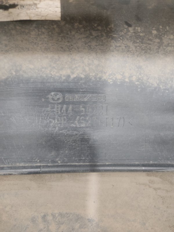 Бампер, 4000 рублей, Красноярск