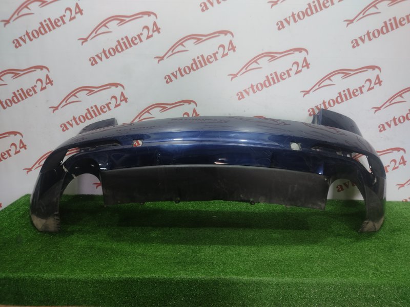 Бампер, 4000 рублей, Красноярск