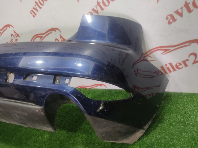 Бампер, 4000 рублей, Красноярск