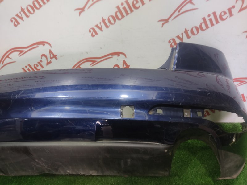 Бампер, 4000 рублей, Красноярск