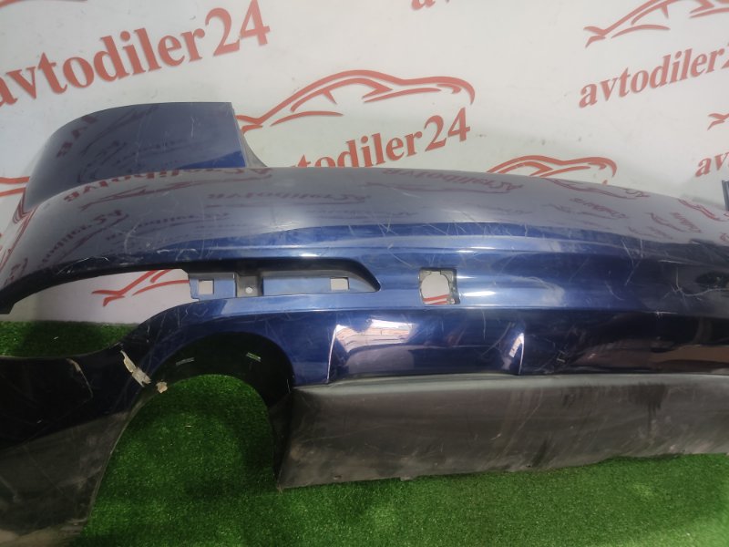 Бампер, 4000 рублей, Красноярск