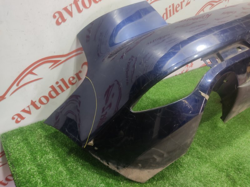 Бампер, 4000 рублей, Красноярск