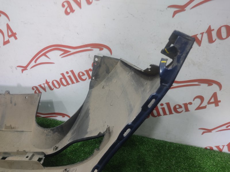 Бампер, 4000 рублей, Красноярск