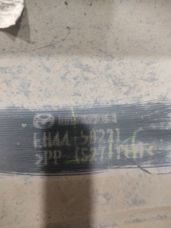 Бампер, 4000 рублей, Красноярск