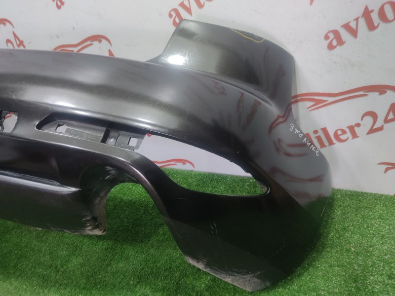 Бампер, 3000 рублей, Красноярск