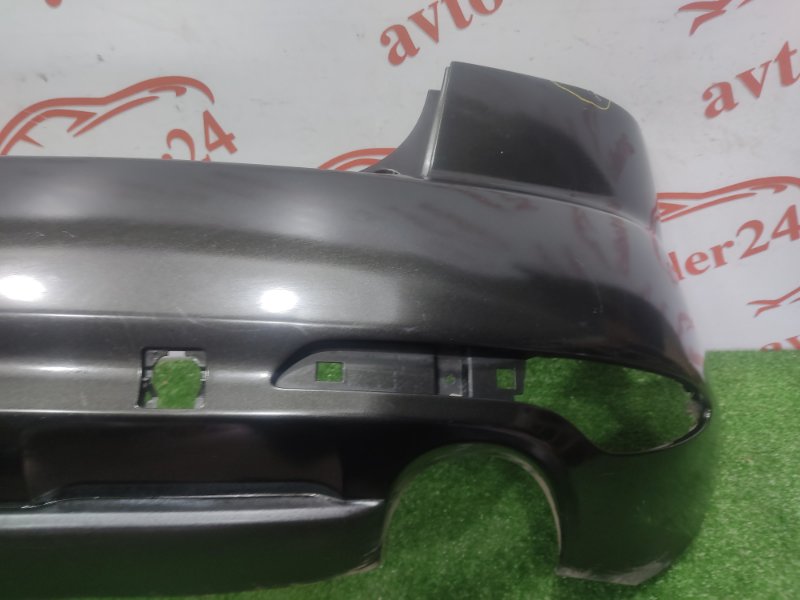 Бампер, 3000 рублей, Красноярск