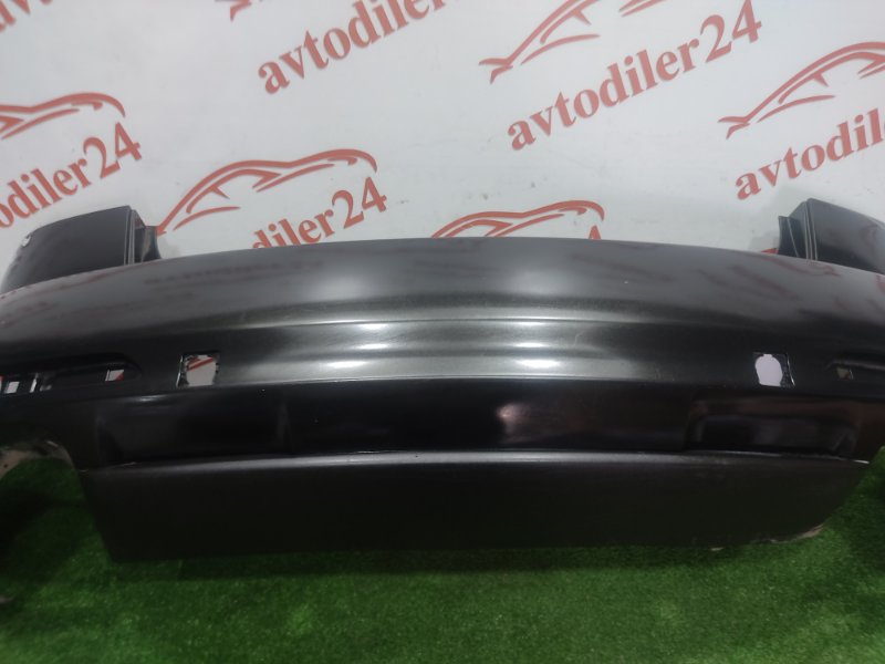 Бампер, 3000 рублей, Красноярск