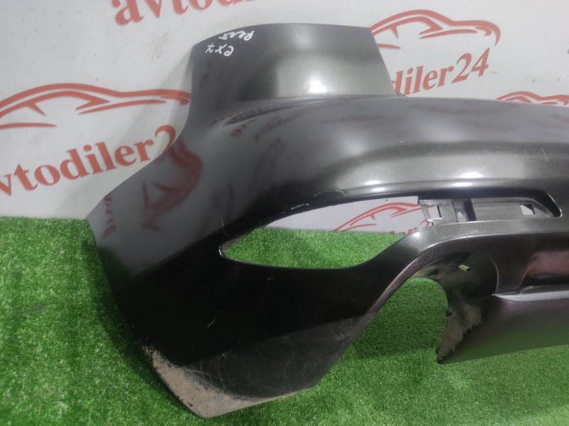 Бампер, 3000 рублей, Красноярск