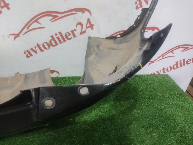 Бампер, 3000 рублей, Красноярск