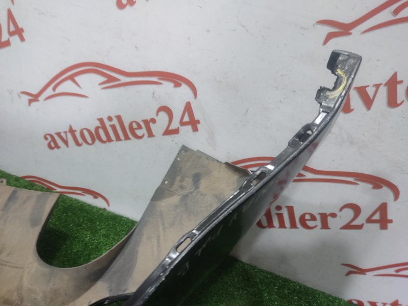 Бампер, 3000 рублей, Красноярск