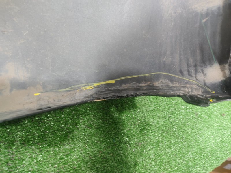 Бампер, 3000 рублей, Красноярск