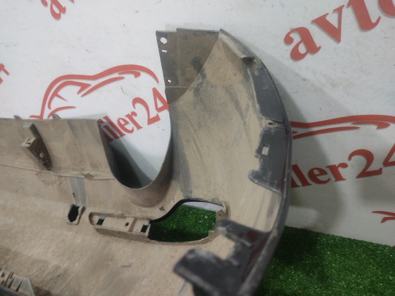 Бампер, 3000 рублей, Красноярск