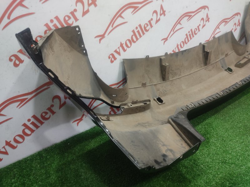 Бампер, 3000 рублей, Красноярск