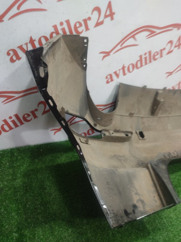 Бампер, 3000 рублей, Красноярск