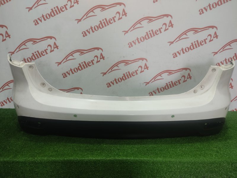 Бампер, 3000 рублей, Красноярск