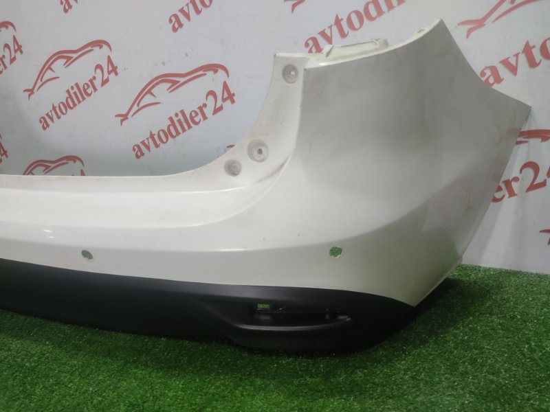 Бампер, 3000 рублей, Красноярск