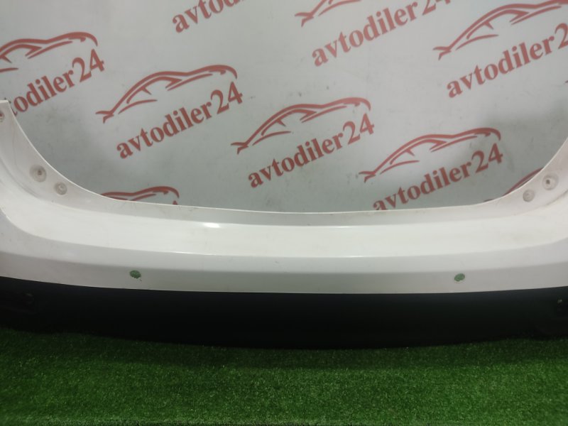 Бампер, 3000 рублей, Красноярск