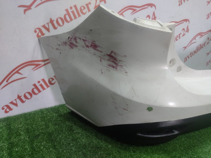 Бампер, 3000 рублей, Красноярск