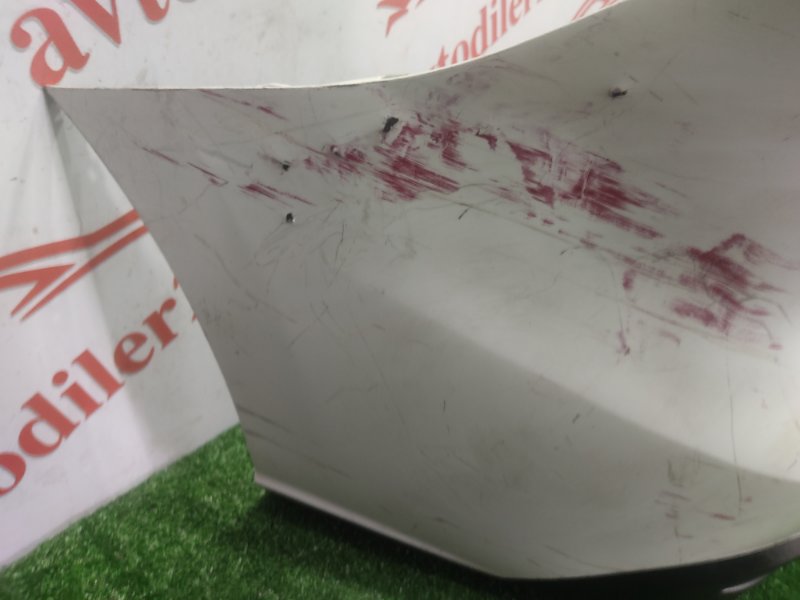 Бампер, 3000 рублей, Красноярск