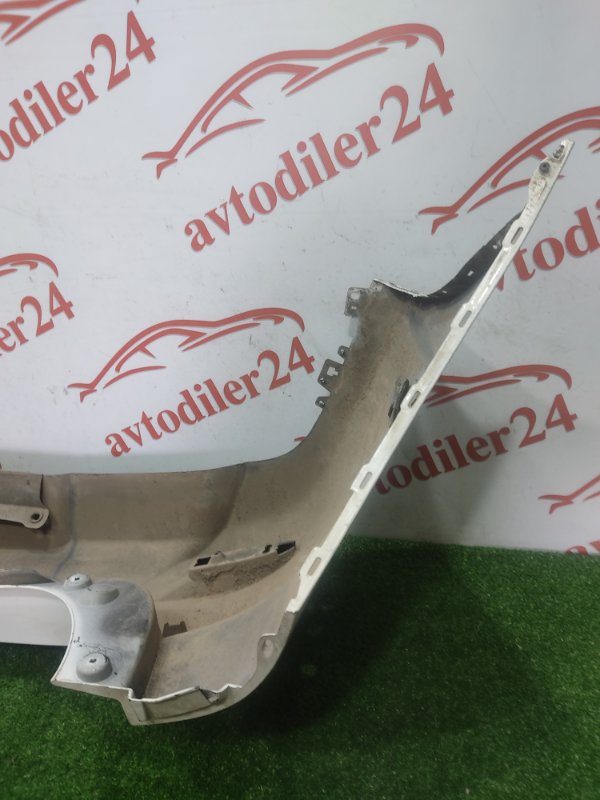 Бампер, 3000 рублей, Красноярск