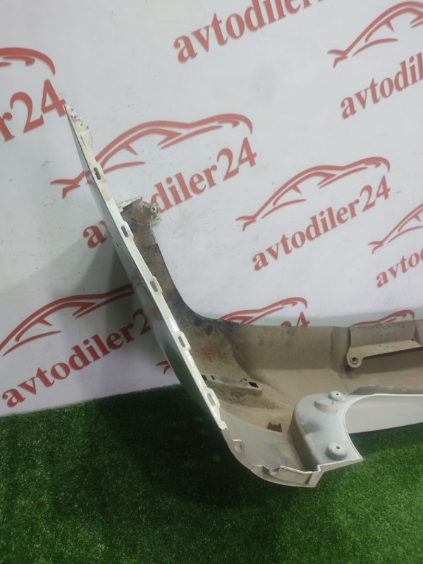 Бампер, 3000 рублей, Красноярск